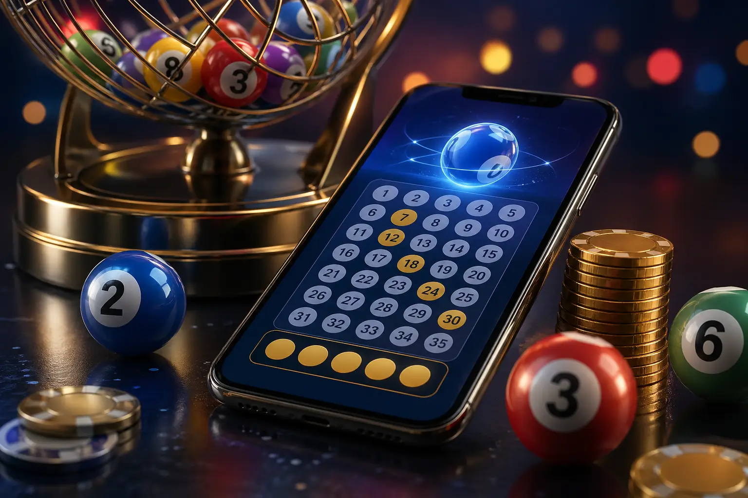 Togel Online Terpercaya Pintuplay